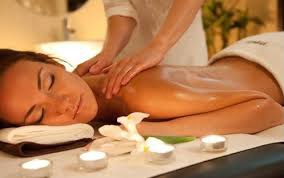 Sensual massage for Woman, YONI Milan